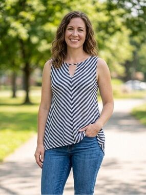 Coin 1804 Halter Top